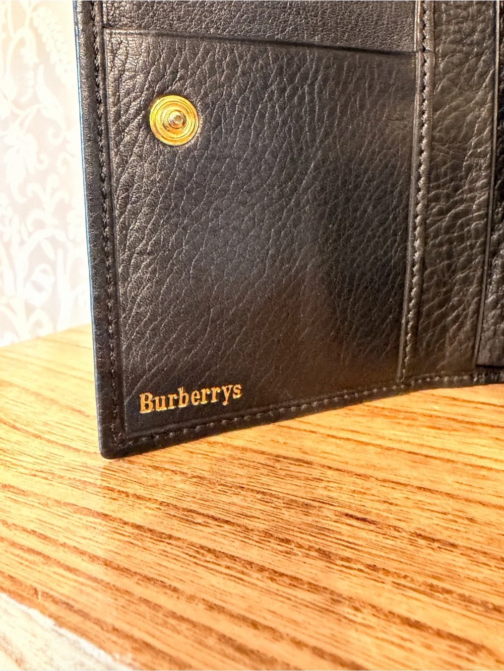Burberry pristine vintage